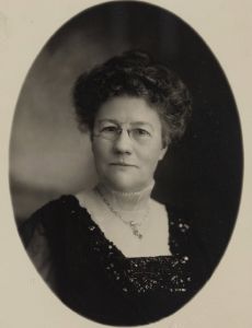 Ida Husted Harper
