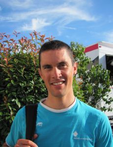 Guillaume Bonnafond