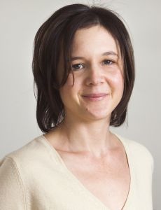 Cordelia Fine