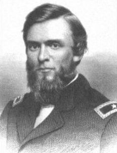 Joshua W. Sill