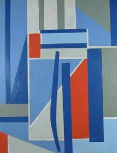 Carl Holty
