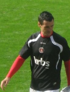 Matthew Spring