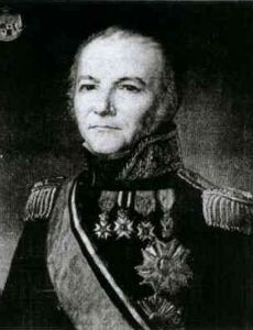 Nicolas Léonard Beker