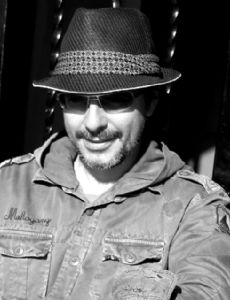 Daniel Siboni