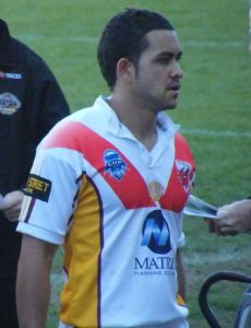 Michael Lett