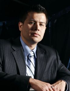 Robert Casillas