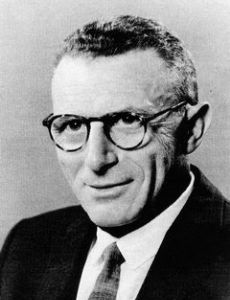 Max Tishler
