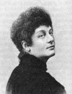 Anastasia Verbitskaya