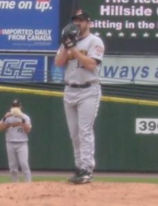 Matt Ginter
