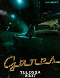 Ganes
