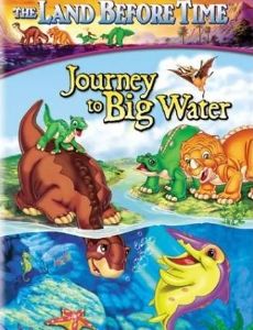 The Land Before Time IX: Journey to the Big Water