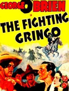 The Fighting Gringo