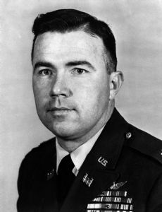 Bruce P. Crandall