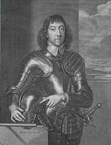 Henry Howard, 22nd Earl of Arundel