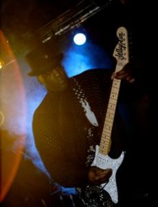 Jellybean Johnson