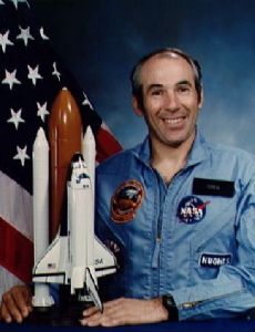 Gregory Jarvis