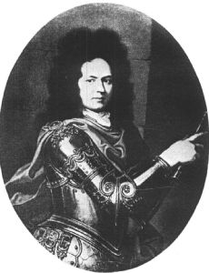 Alexander zu Dohna-Schlobitten (1661–1728)