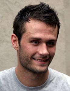 Jesper Nøddesbo