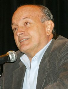 Gustavo Álvarez Gardeazábal