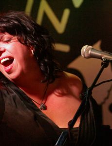 Liane Carroll