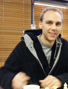 David Smerdon