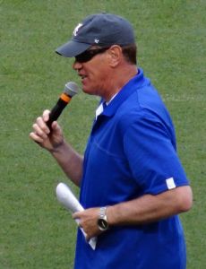 Dave Logan