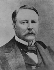Alexander Cassatt