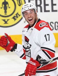 Aaron Palushaj