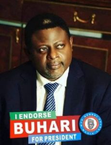 Bassey Otu