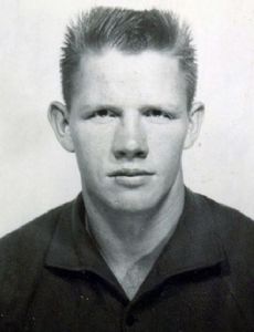 Lars-Olof Norling