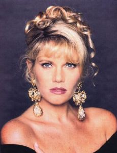 Lana Clarkson