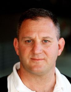 Glenn Dubis