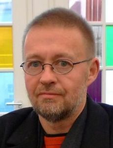 Andre Vltchek