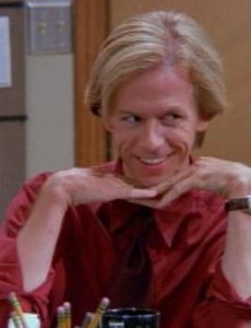 Dennis Finch