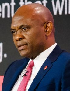Tony Elumelu