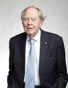 Graeme Jameson