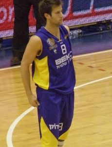 Niv Berkowitz