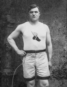 Simon Gillis