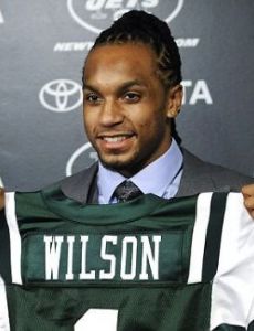 Kyle Wilson