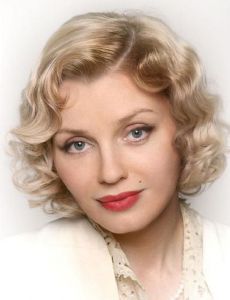 Irina Efremova