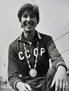 Elvīra Ozoliņa