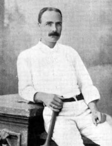 Frederick Greenfield