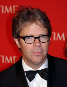 Jonathan Franzen