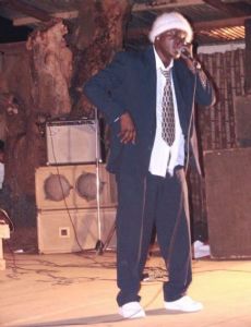 Thierry Olemba