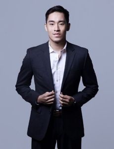Dominic Zhai