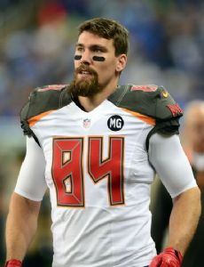 Cameron Brate