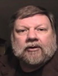 Mark Bunker