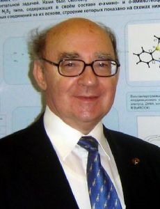 Vladimir Minkin