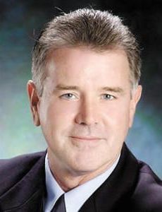 Kevin Flynn (politician)