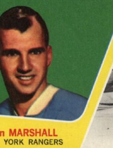 Don Marshall